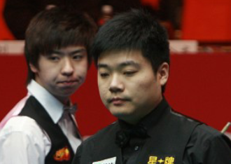 的接班人成 的接班人成