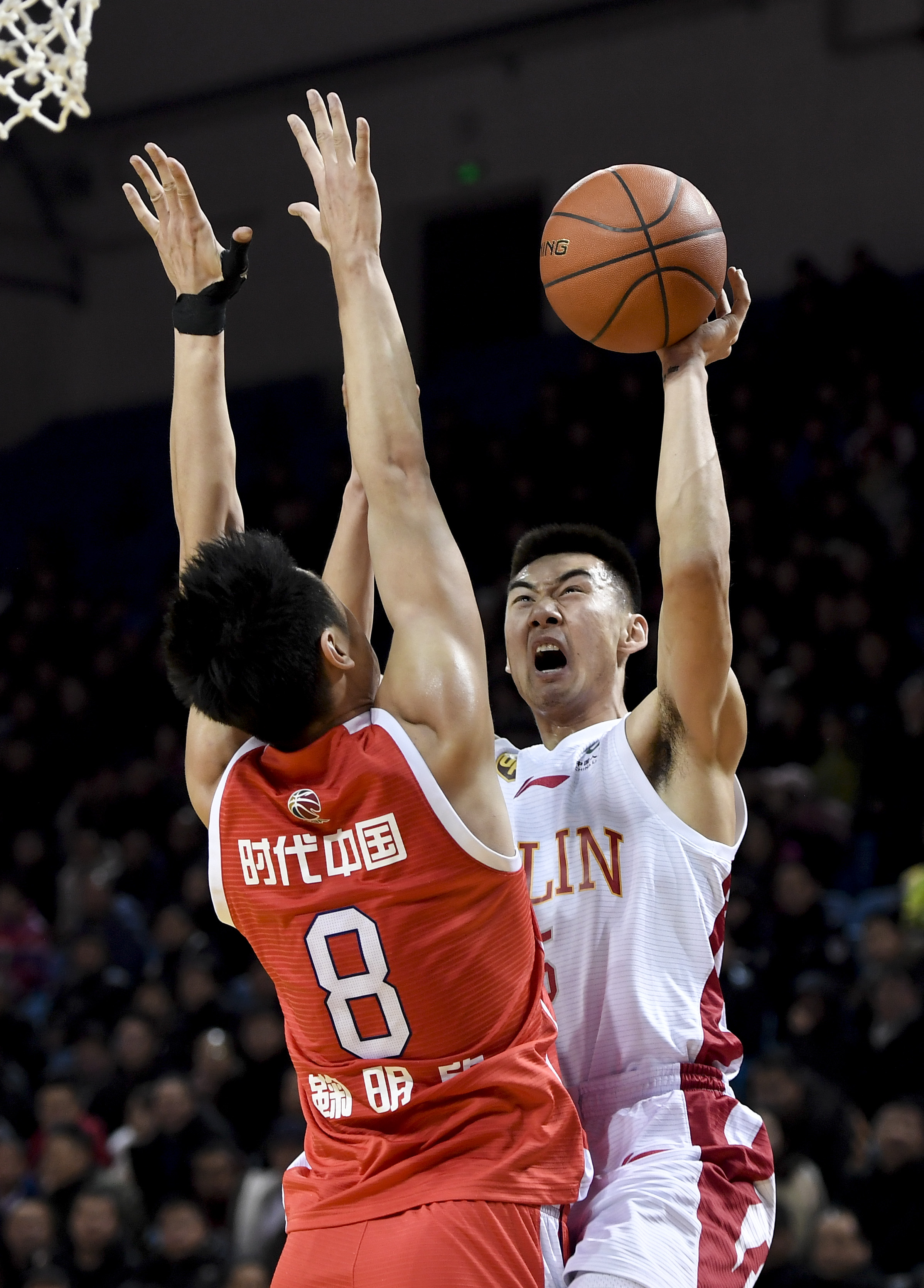 显然在危险 显然在危险