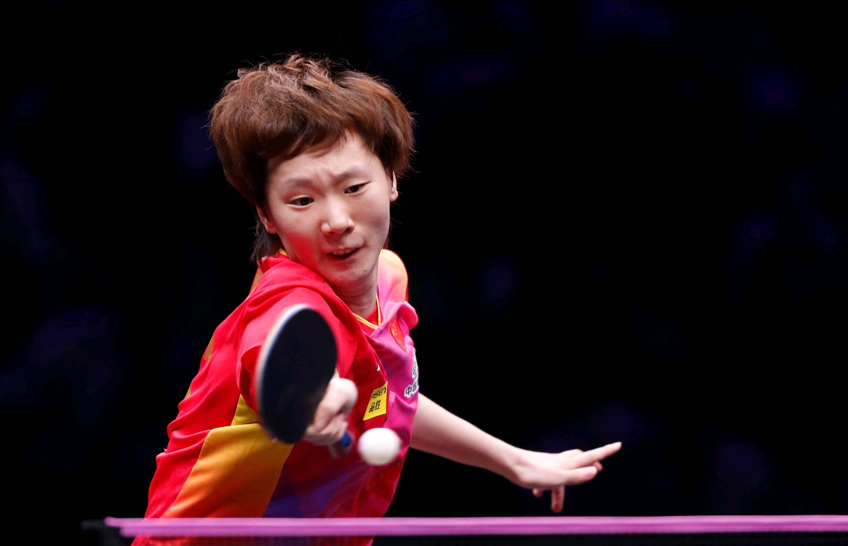 到世界冠军 到世界冠军