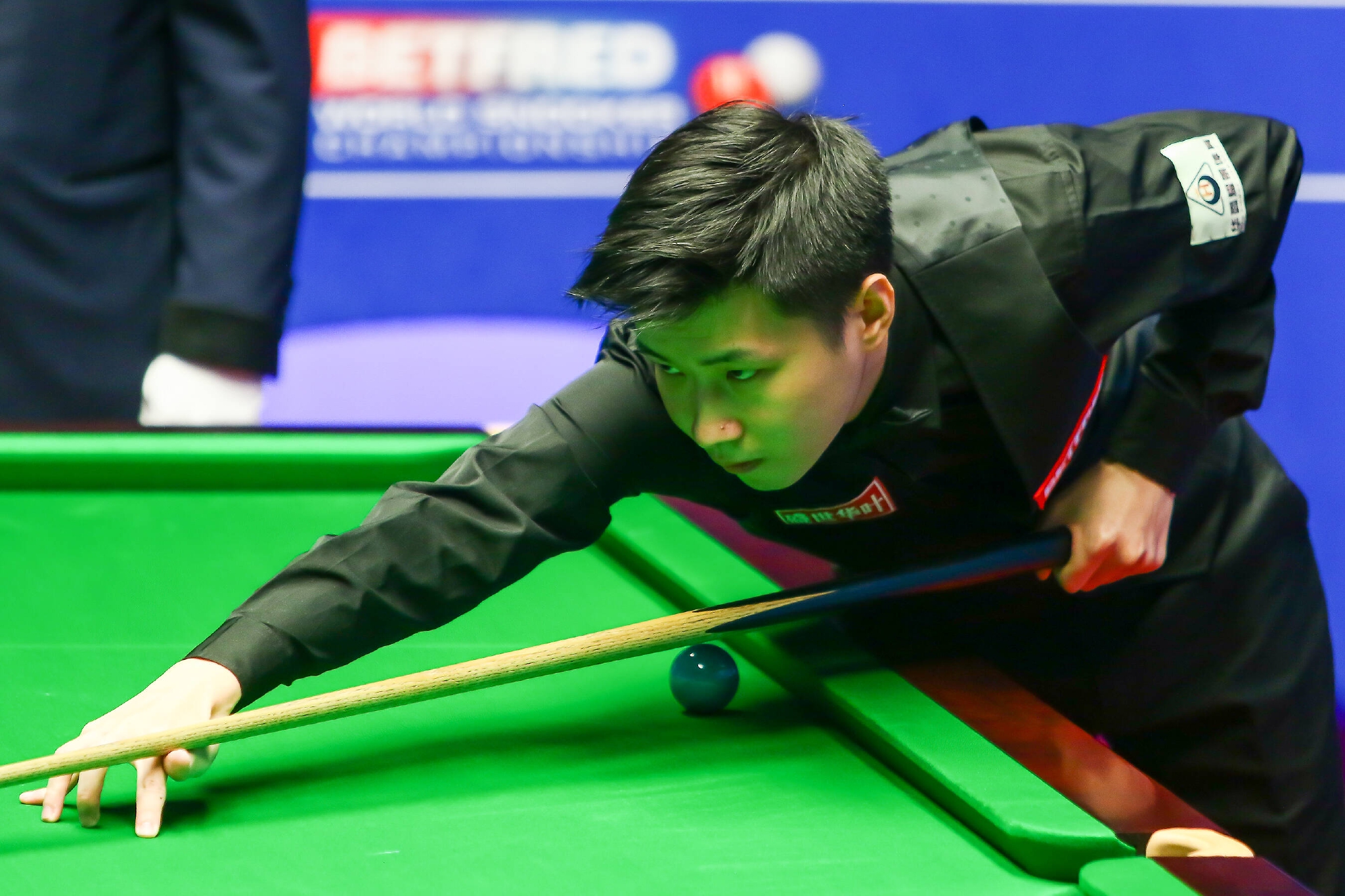 更具冲击力 更具冲击力