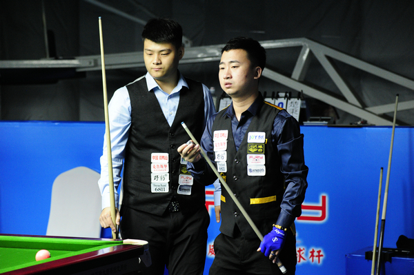 大O代表传 大O代表传